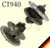 NISSA 14411AW40A Mounting Kit, charger